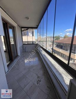 Remax Desıgn 3+1 Kiralık Dublex Daire