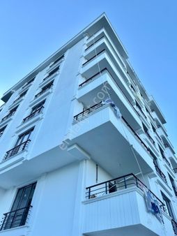 Evim-nur'dan İncesu Mh. 1+1 60 M2 5. Kat Büyük Balkonlu Yerden Isıtmalı Fırsat Daire