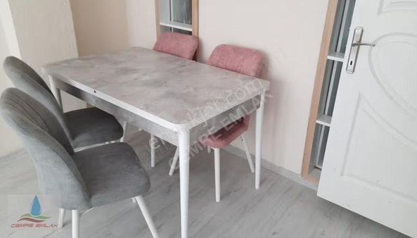 Denizli İlbade Mahallesinde Satılık Çok Uygun Kupon Daire