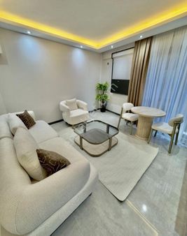 Karaman Pazarı Yanı Sıfır 1+1 Geniş Suıt Daireler