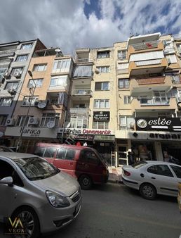 Utku Mah 1.balkon 2+1