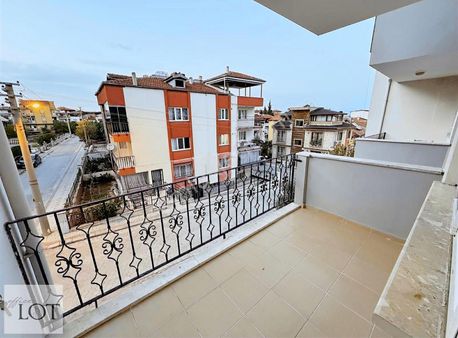 Asmalıevler Mahallesi Sıfır Eşyalı 1+1 Satılık Apart