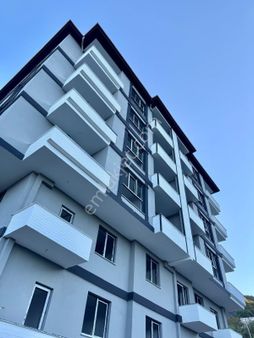 Evim-nur'dan İncesu Mh. 1+1 4. Kat Yerden Isıtmalı Fırsat Daire