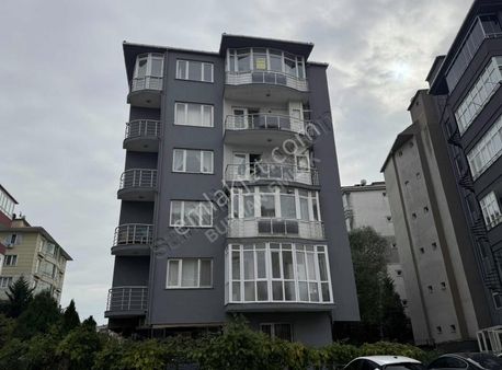 Kazımiye Mahallesi Cadde Üzeri Kiralık 2+1 Daire