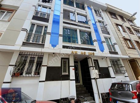 Hürriyet Mahallesi Yeni Bina 2+1 65m2 Kiralık Daire