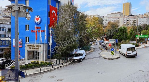 Şişli Fulyada Ultra Lüx Eşyalı Jakuzili 3+1 220m2 Kiralık Daire