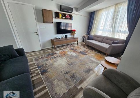 Denizli Pamukkale Atalar Lüks 2+1 Satılık Daire