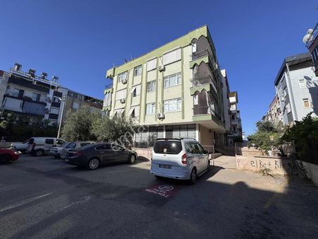 Kepez Spor Tesisleri Yakını Tramvaya Yürüme Mesafesinde 2+1