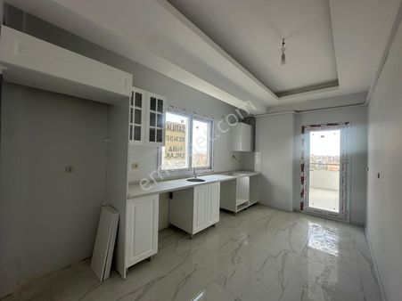 Konakoğlu Mah. Gdk Cephe Bulvar Üstü 3+1 Kapalı Mutfak 6. Kat Sıfır Daire