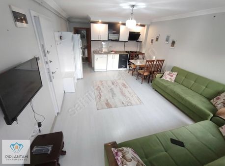 Gop Ta Abnlkler Açık Kısa Süreli Kiraya Verilir 1+1 Eşyalı Daire