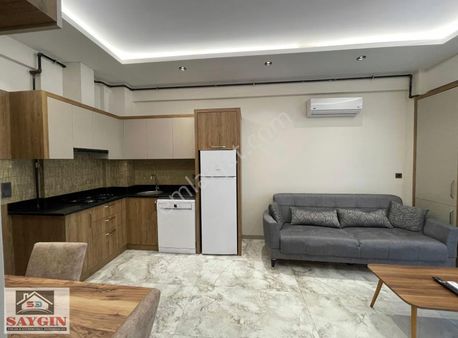 Saygın Dan Adalet De 1+1 Ultra Lüks Kiralık Apart Daire