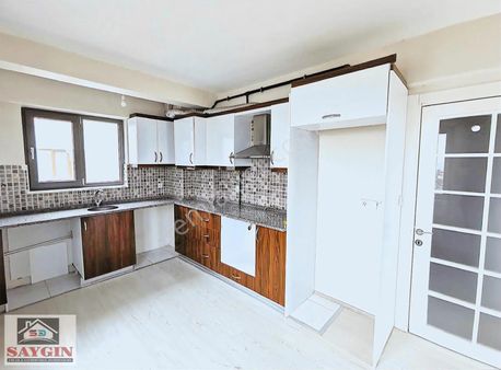 Saygın 'dan Yenişafak Mah 145 M2 3+1 Önü Açık 3.kat Dublex Daire
