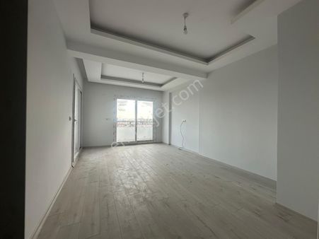 Konakoğlu Mah. Gdk Cephe Bulvar Üstü 3+1 Kapalı Mutfak 7. Kat Sıfır Daire