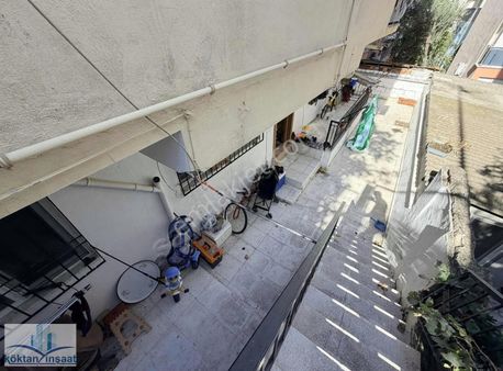 Akmescid Mh Uygun Fiyata Satılık 2+1 Bahçeli Doğalgazlı Daire