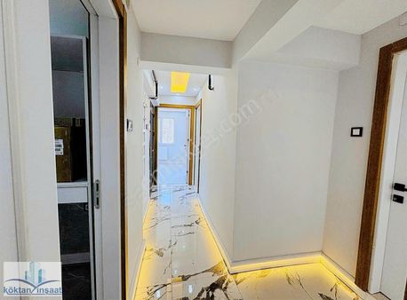 Peker Mahallesinde 3+1 Arakat Full Lüks Daire Fırsatı