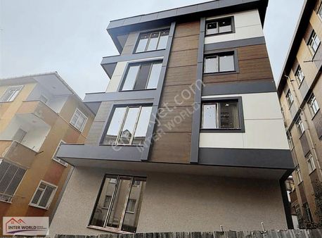 Ön Cephe 2+1 Amerikan Mutfak Metro 7dk Konumlu Arakat Daire