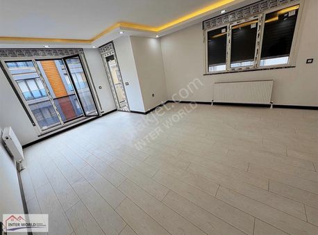 Üst Kalite 3+1 Çift Banyolu Metro Yakını Satılık Lüx Daire