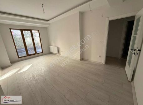 Çarşı Konumlu Metro Yakını Katta 2+1 Sıfır Satılık Daire