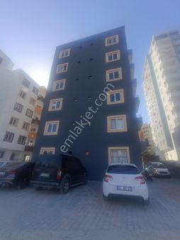 Yatay Mimari Düşük Kat 1+1 Tam Aradığınız Daire