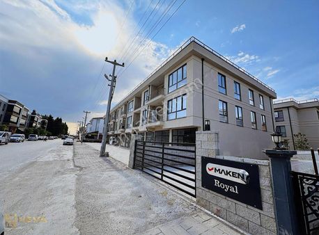 Sakarya Arifiye Hanlıköy'de Kiralık 2+1 Geniş Arakat Daire