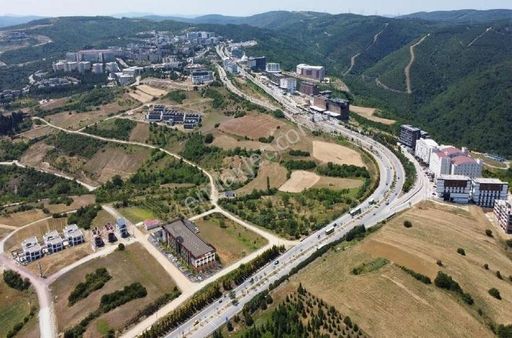 Vadeli Ödeme İmkanı Sosyal Alanlı 1+0/1+1 Satılık Residans Daire