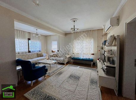 Bodrum Eski Devlet Hastanesi Civarı Kiralık Eşyalı Daire