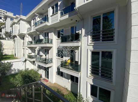 Üniversiteye Yürüme Mesafesinde Yatırımlık 2+1 Eşyalı Satılık