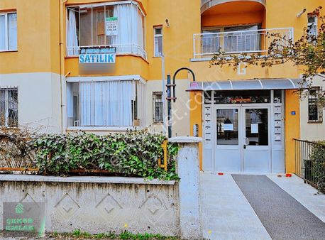 Şeker Emlaktan Elvankentte Satılık3+1 Site Dairesi