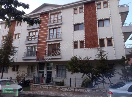 Şeker Emlak'tan Elvan Mahallede Satlık Daire