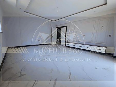 Mühür360'dan Bağbaşında 3+1 160m² Geniş Satılık Fırsat Daire