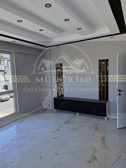 Mühür360'dan Gültepede Site İçerisnde Satılık Geniş Daireler