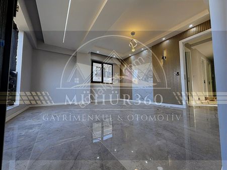 Mühür360'dan Gültepede 2+1 Satılık 110m² Lüx Arakat Daire