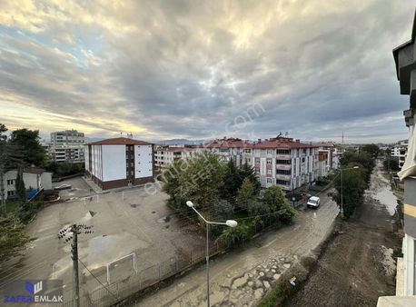 Zafer Emlak'tan Kiralık Daire