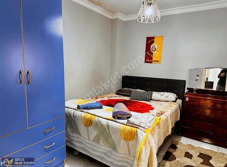 Fatih Kiralık Daire 1+1 Eşyalı K.m.paşa Nuriefendi Sk (bayana)