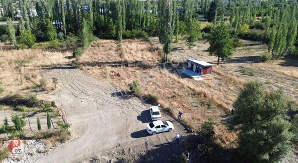 Korkuteli Yeşilyayla Mahallesinde Satılık 1.141m2 Bahçe