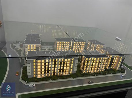 Müteahhitlere Dikkat! 11 Dönüm İmarlı Arsa Harika Konumda