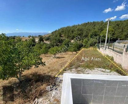 Boz Estate Office'den Satılık Bağ Evi.