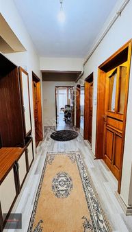 Redstone'dan Zafer Mahallesinde Eşyalı 3+1 Arakat Oturuma Hazır