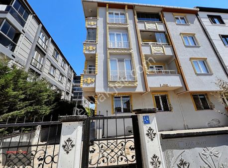 Redstone'den Hatip Mahallesinde Fırsat 2+1 Kiralık Daire