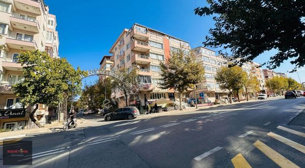 Redstone'dan Kazımiyede Satılık Hem Ofis&daire Kullanımına Uygun