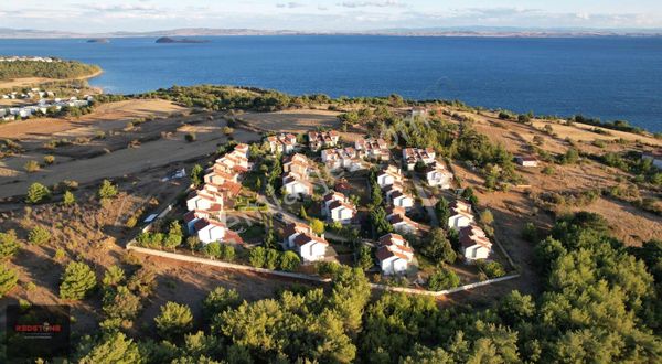 Redstone'dan Melodikent Sitesi'nde Satılık Taş Ev