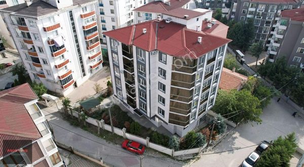 Redstone'dan Rumelide 3+1 Arakat Boş Kat Mülkiyetli Daire