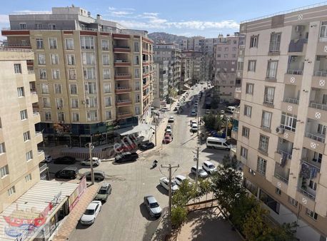 Flora City En Güzel Köşe 3+1 Daire Satılıktır