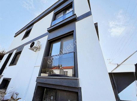 Alya Gayrimenkul Ovacık Bölgesinde 1+1 Daire