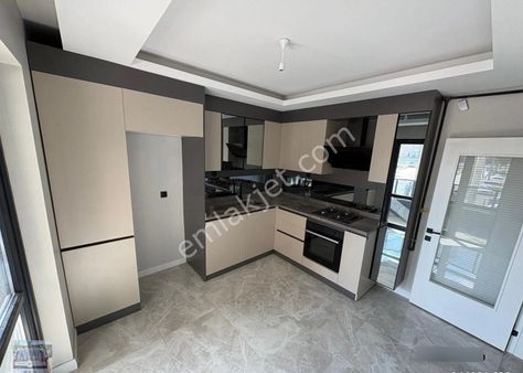 Ty Yılmaz'dan Malazgirt Mh 3+1 Geniş Balkonlu Kilerli Ters Dublex