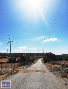 Şakrana Ve Denize Yakın Kızıltepede Mh. İmarlı Arasa-1597m2-