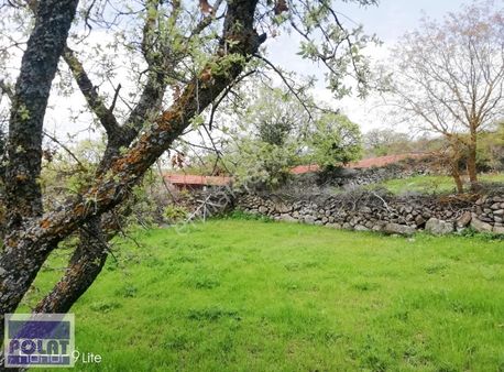 Bergama İsmailli Mh.köy İçi İmarlı Arsa-330m2-