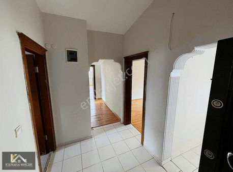 Merkezde Geniş Aydınlık Ve Uygun Fiyatlı Aile Dairesi Kaçırılmaz