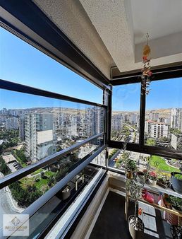 Mod Grup'tan Yeni Bağlıca'da 4+1 Ara Kat Lüks Daire