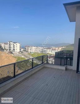 Okan Group'tan Mudanya Halitpaşa'da Sıfır Dubleks Daire